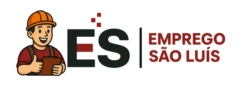 Empregos São Luís — vagas em São Luís e Maranhão