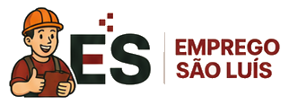 Emprego São Luís
